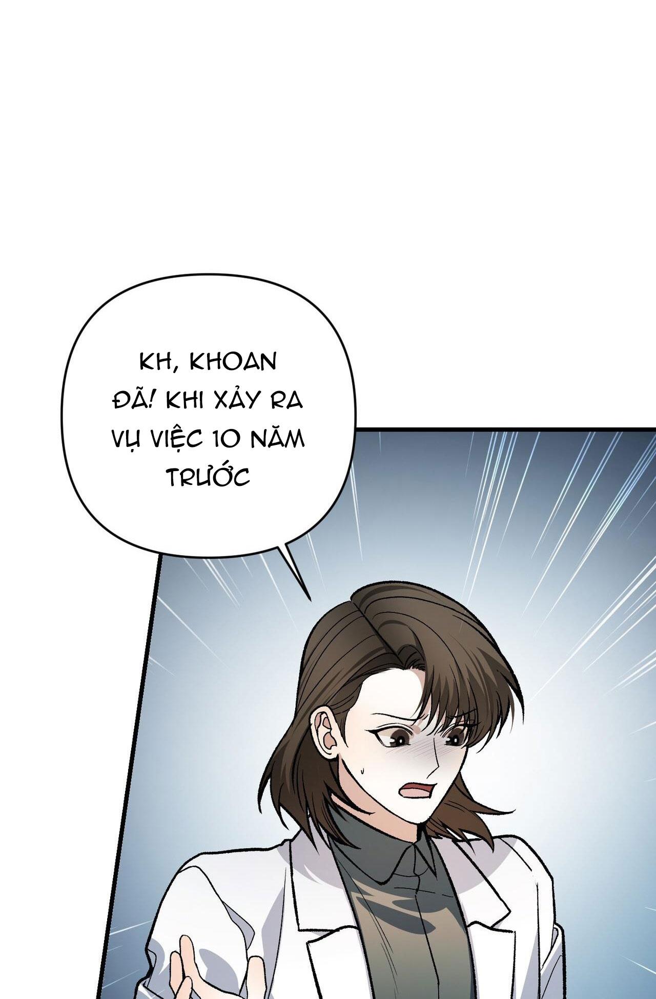 Đọc truyện ĐIỀU KIỆN CỦA GUIDE - Chapter 35