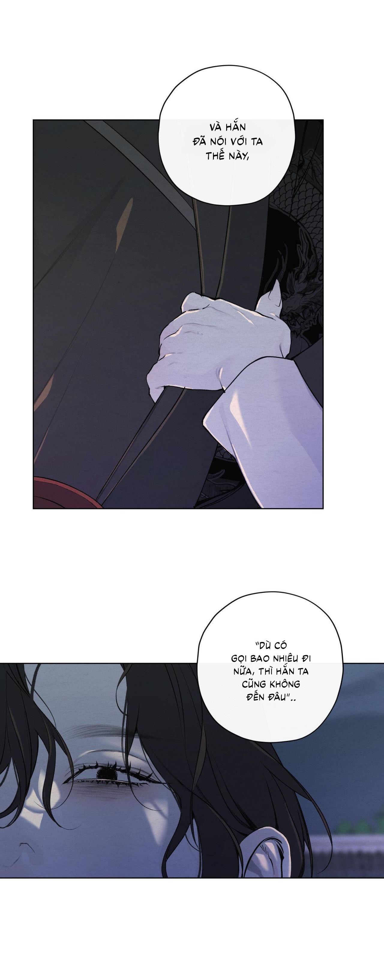 Đọc truyện  Lạc Hồn - Chapter 26