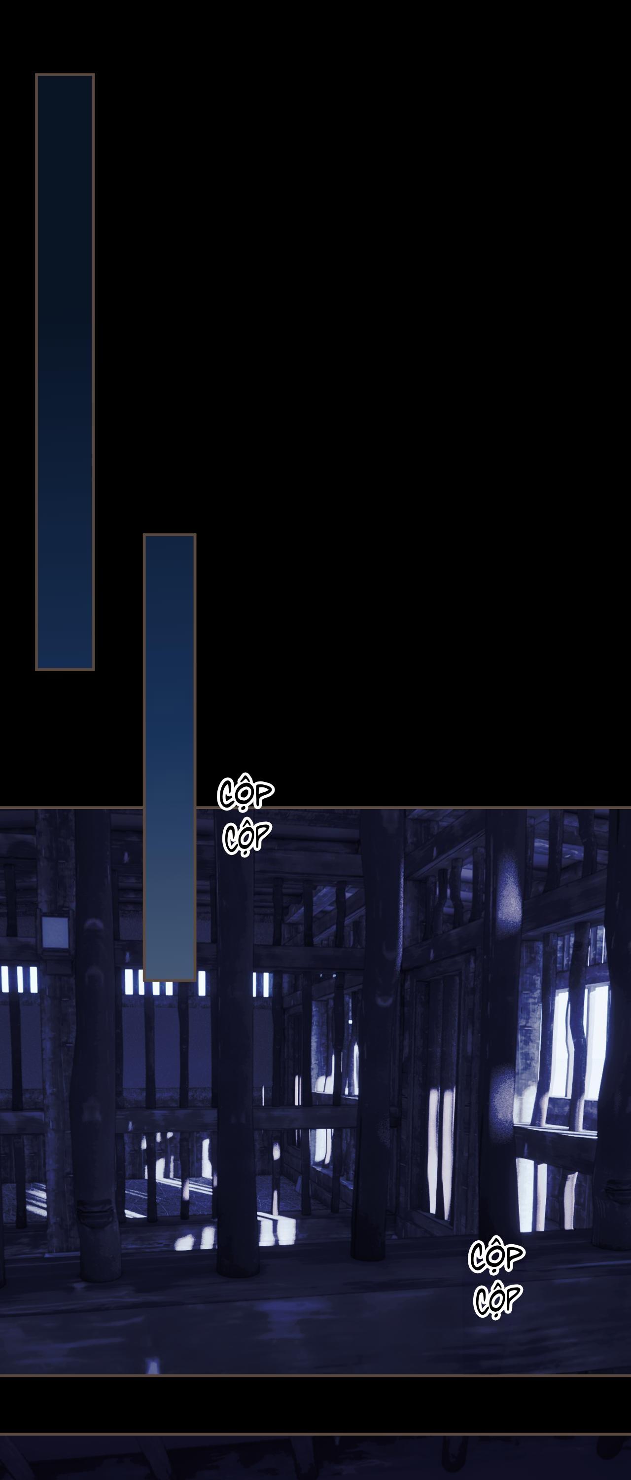 Đọc truyện Á NÔ 2 - THÁM HOA - Chapter 49