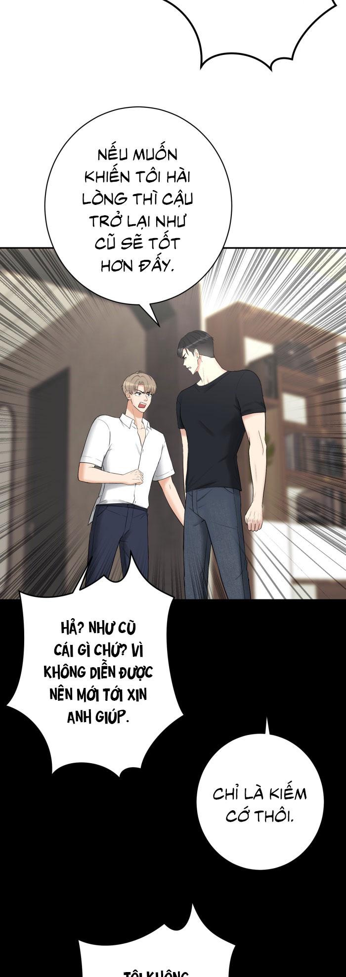 Đọc truyện Tỉnh dậy lần nữa bỗng trở thành minh tinh rồi - Chapter 7