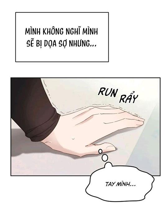 Đọc truyện Cứu Rỗi - Chapter 2
