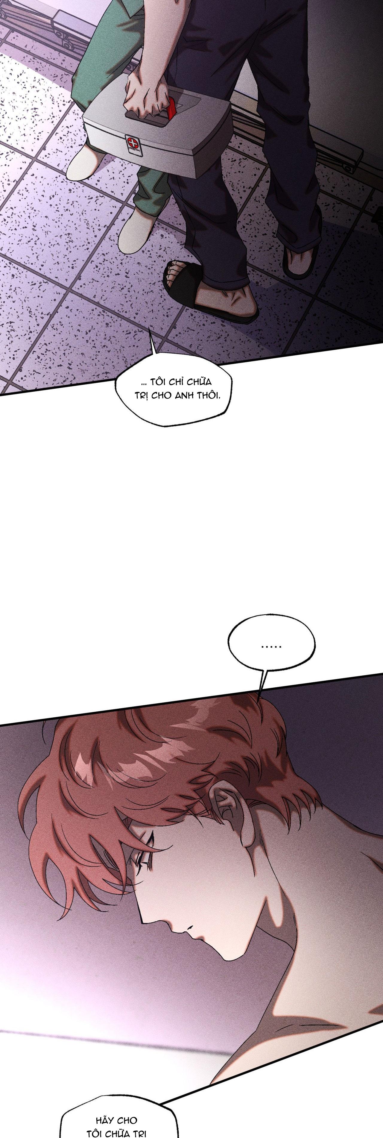 Đọc truyện Cash Or Credit - Chapter 34