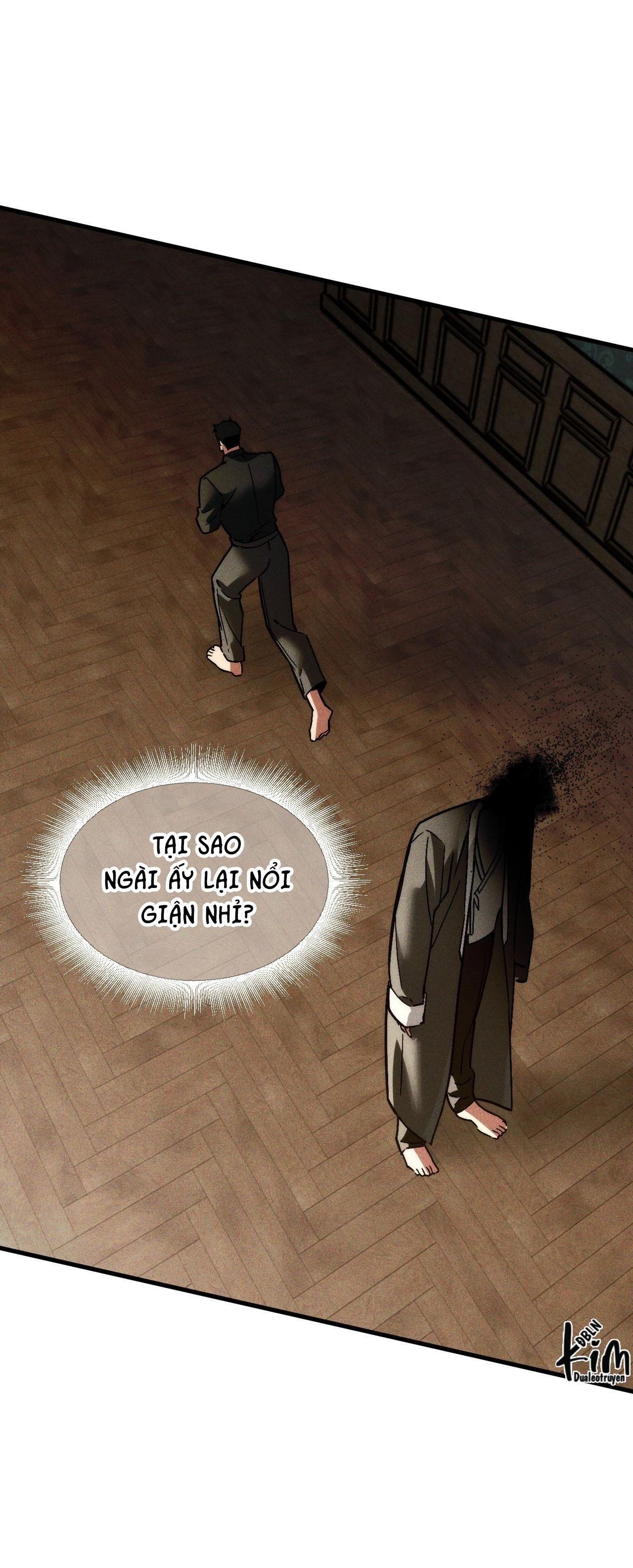 Đọc truyện ANH CHỒNG TẾ PHẨM - Chapter 13