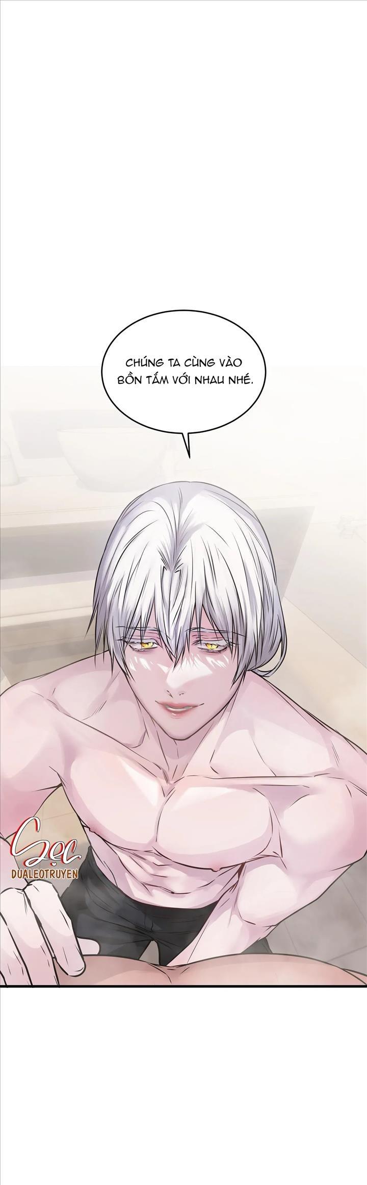 Đọc truyện ÂN NHÂN CỦA RẮN - Chapter 21
