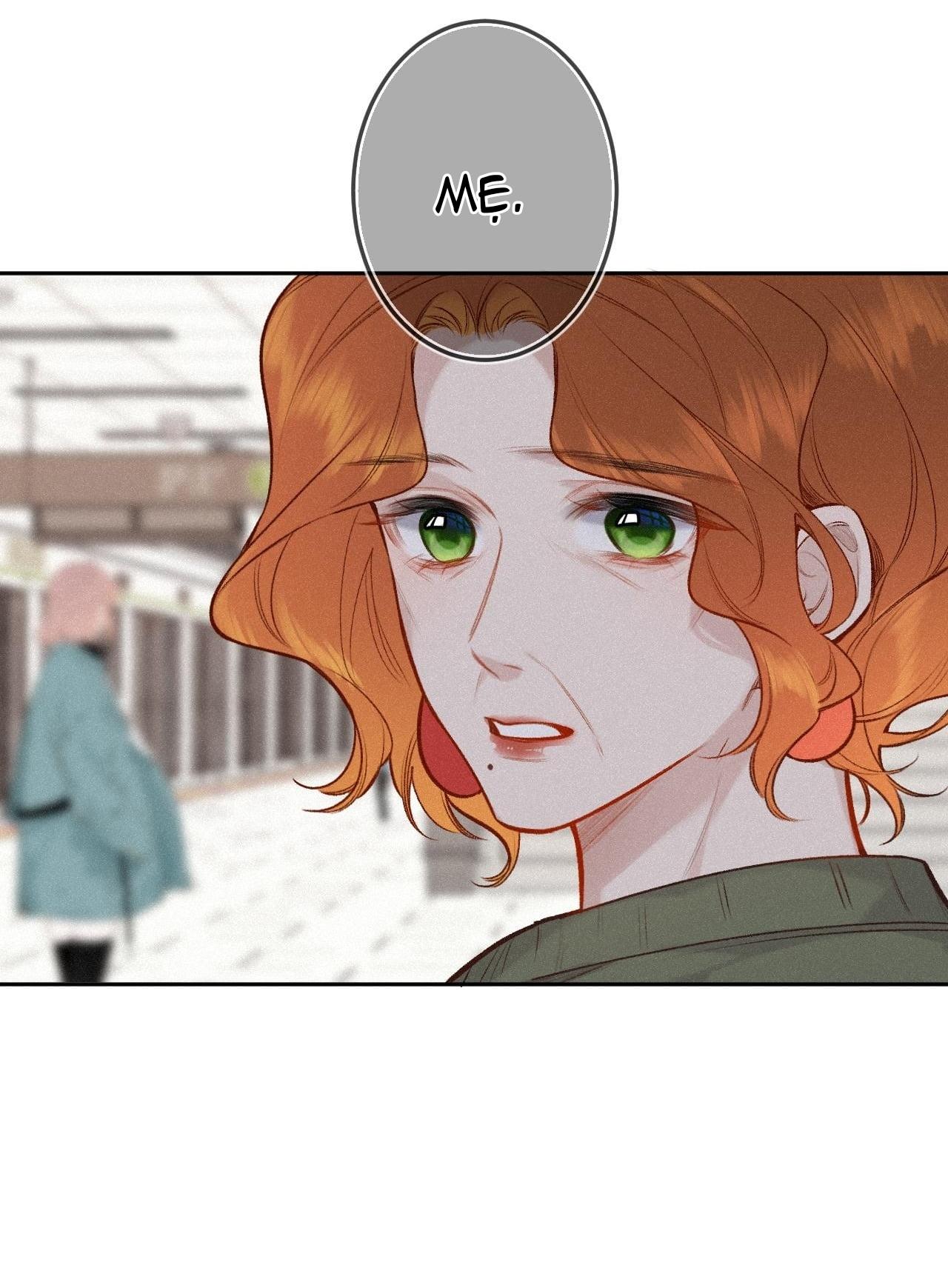 Đọc truyện (END) Em Đến Cùng Cơn Gió - Chapter 43