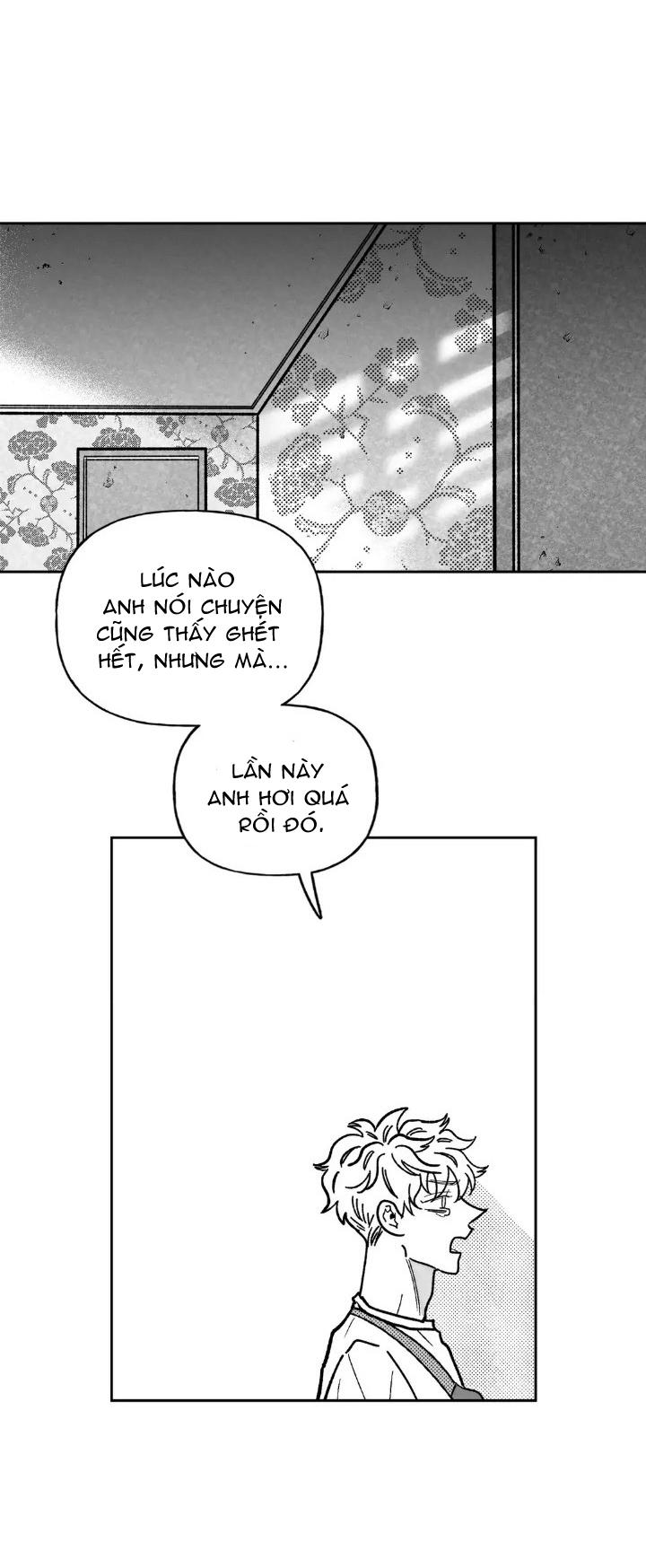 Đọc truyện Yona và Chang-il - Chapter 18