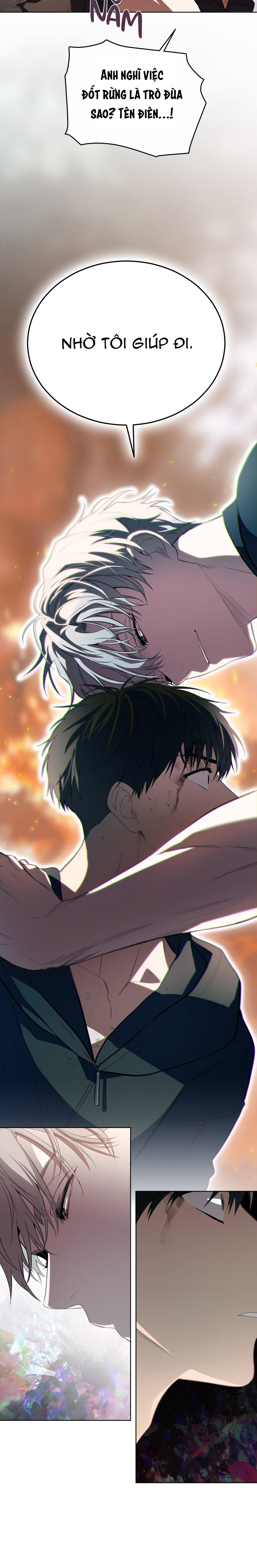 Đọc truyện Passion - Chapter 86
