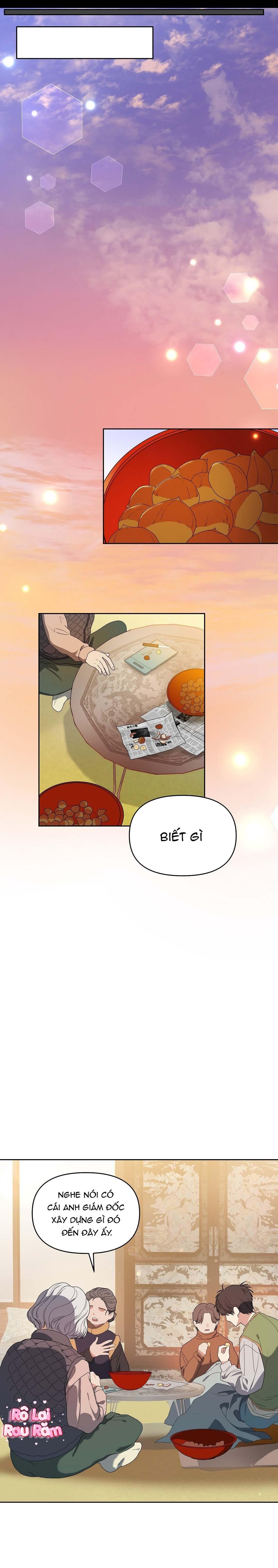 Đọc truyện Hoa Anh Đ ào    - Chapter 1