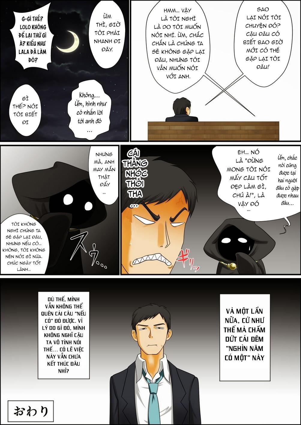 Đọc truyện Tuyển tập pỏn nhà Chiu - Chapter 176