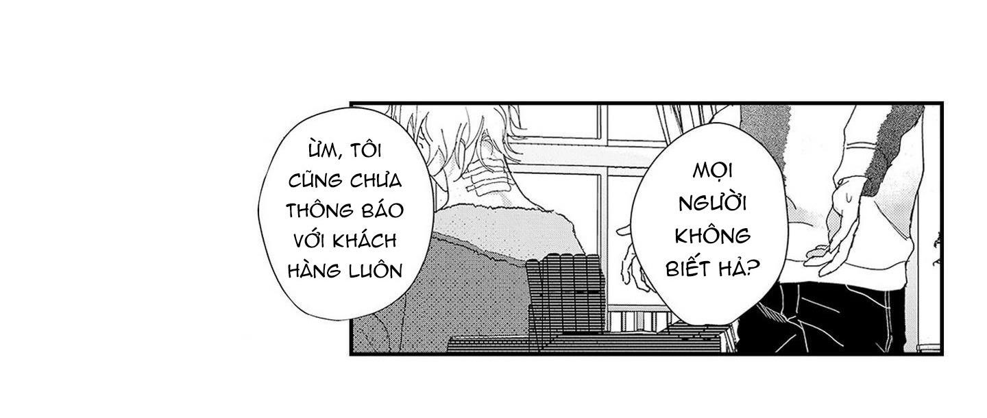 Đọc truyện Nữ hoàng Omega hoa lệ - Chapter 6