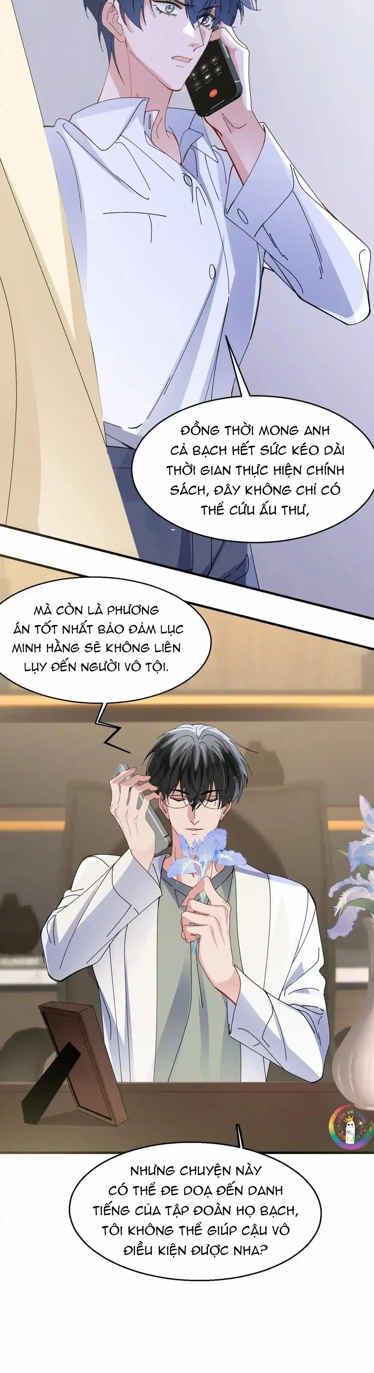 Đọc truyện Dĩ Hạ Khi Thượng - Chapter 56