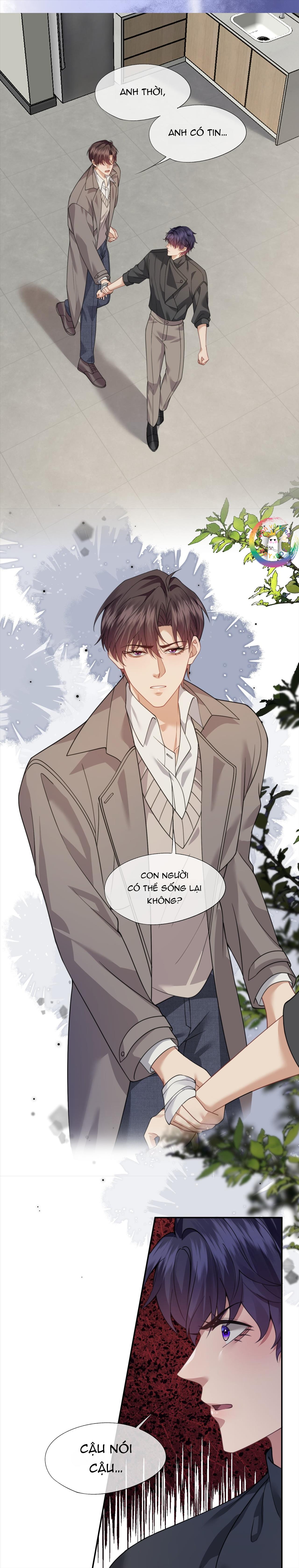 Đọc truyện (END) Gài Bẫy Ác Khuyển - Chapter 65