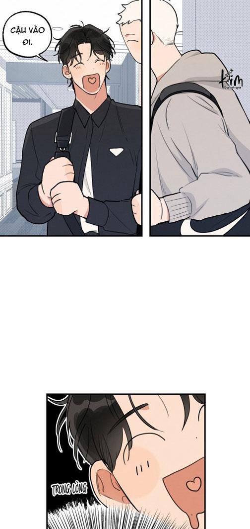 Đọc truyện BL NGẮN TUYỂN CHỌN - Chapter 9.2