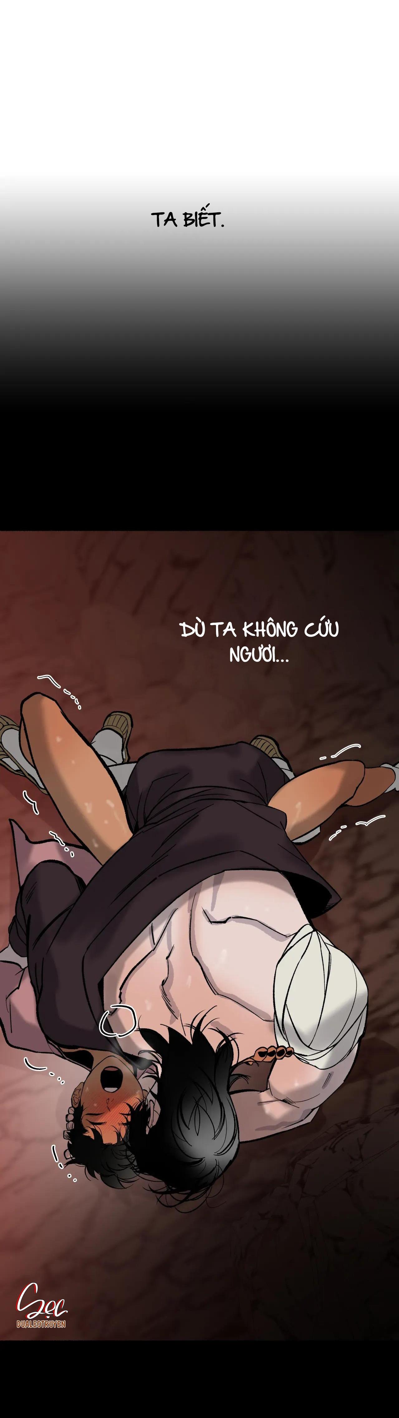 Đọc truyện HỔ NGÀN NĂM - Chapter 53