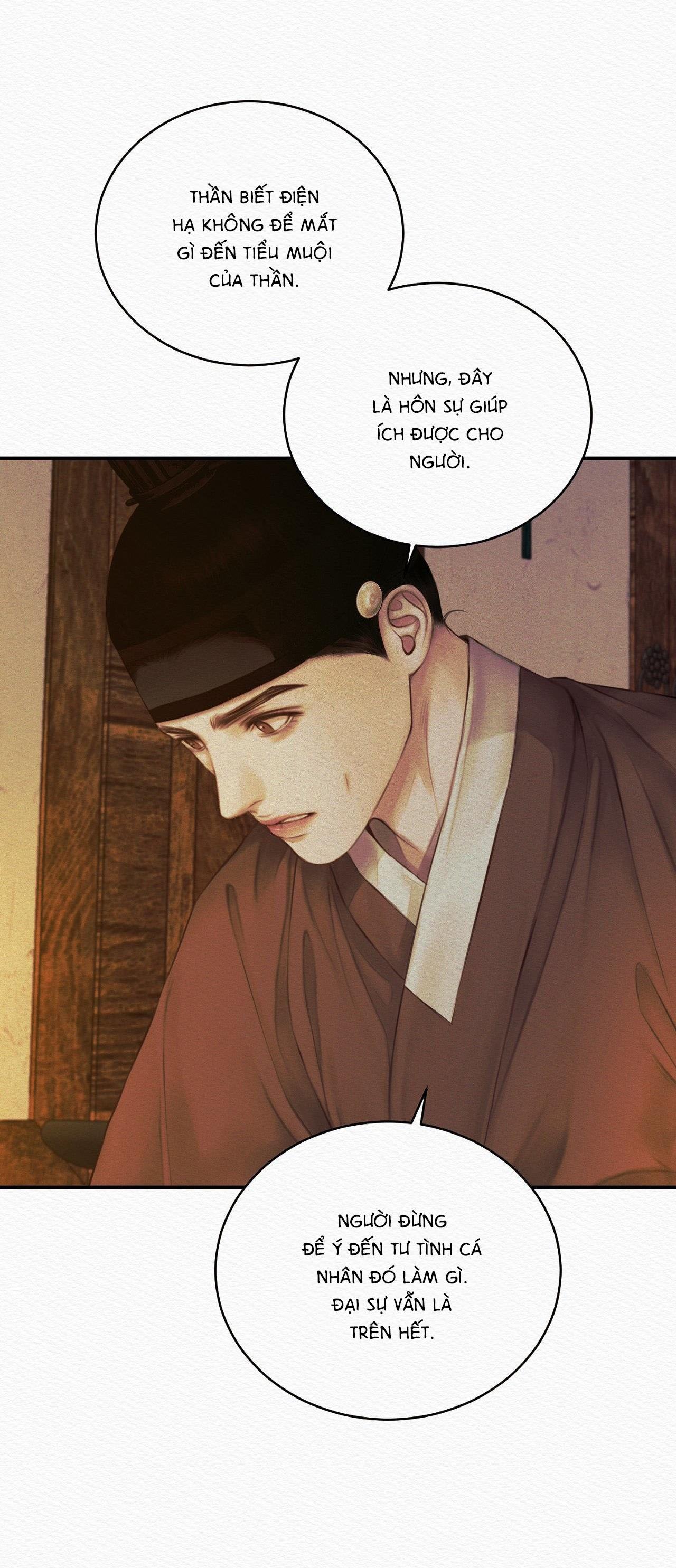 Đọc truyện Củy Dạ Khút - Chapter 57
