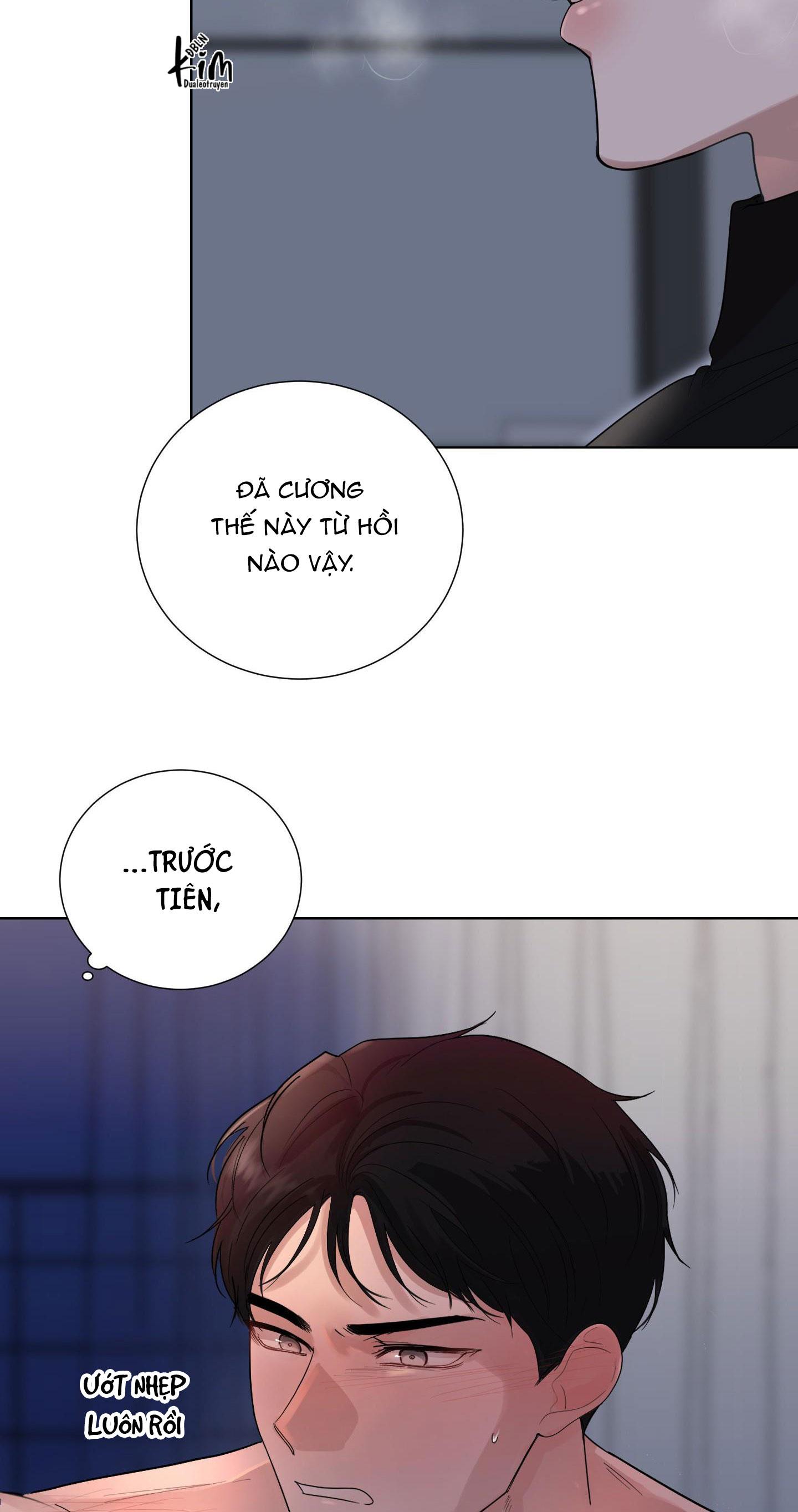 Đọc truyện BL NGẮN CHỊCH HỎNY - Chapter 42.3