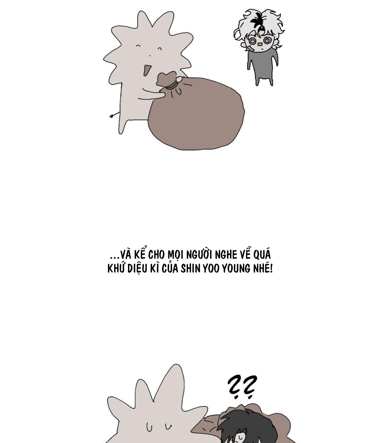 Đọc truyện Hold Over You - Chapter 25.1