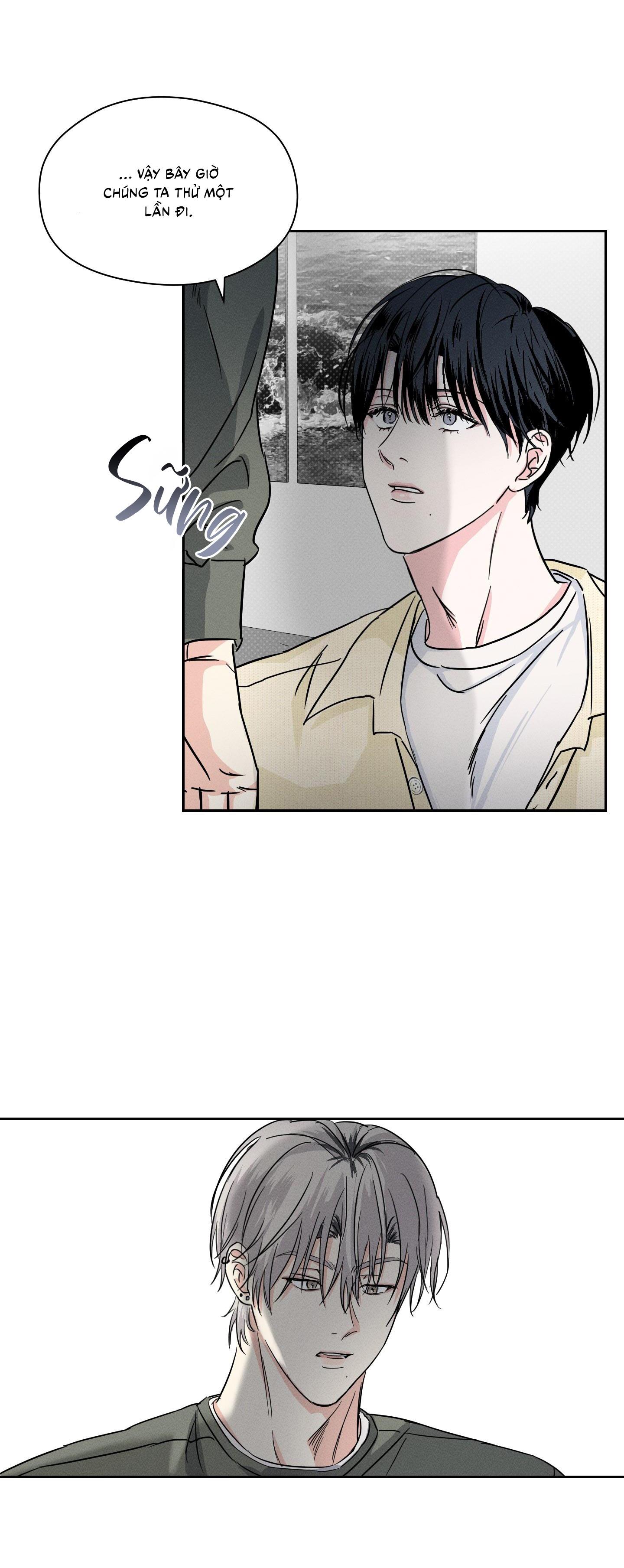 Đọc truyện  Ngon lên nào! Nhăm nhăm~ - Chapter 8