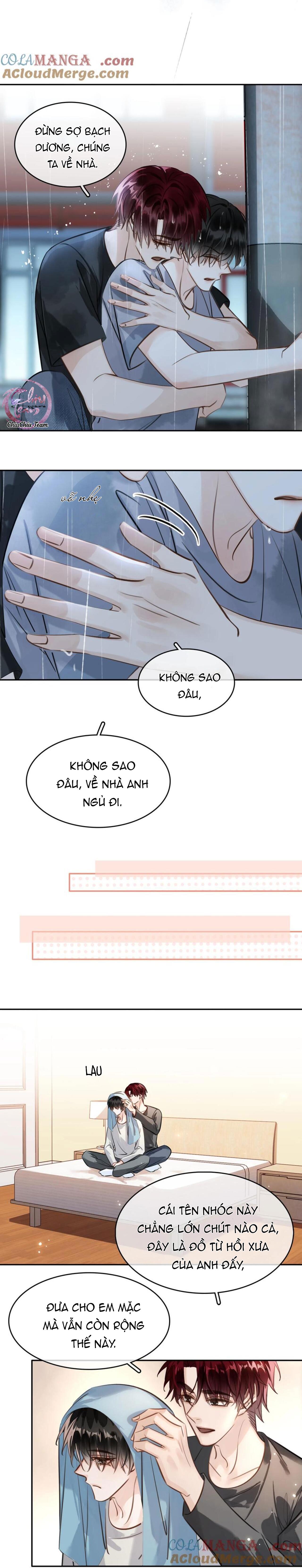 Đọc truyện Không Làm Trai Bao! - Chapter 144