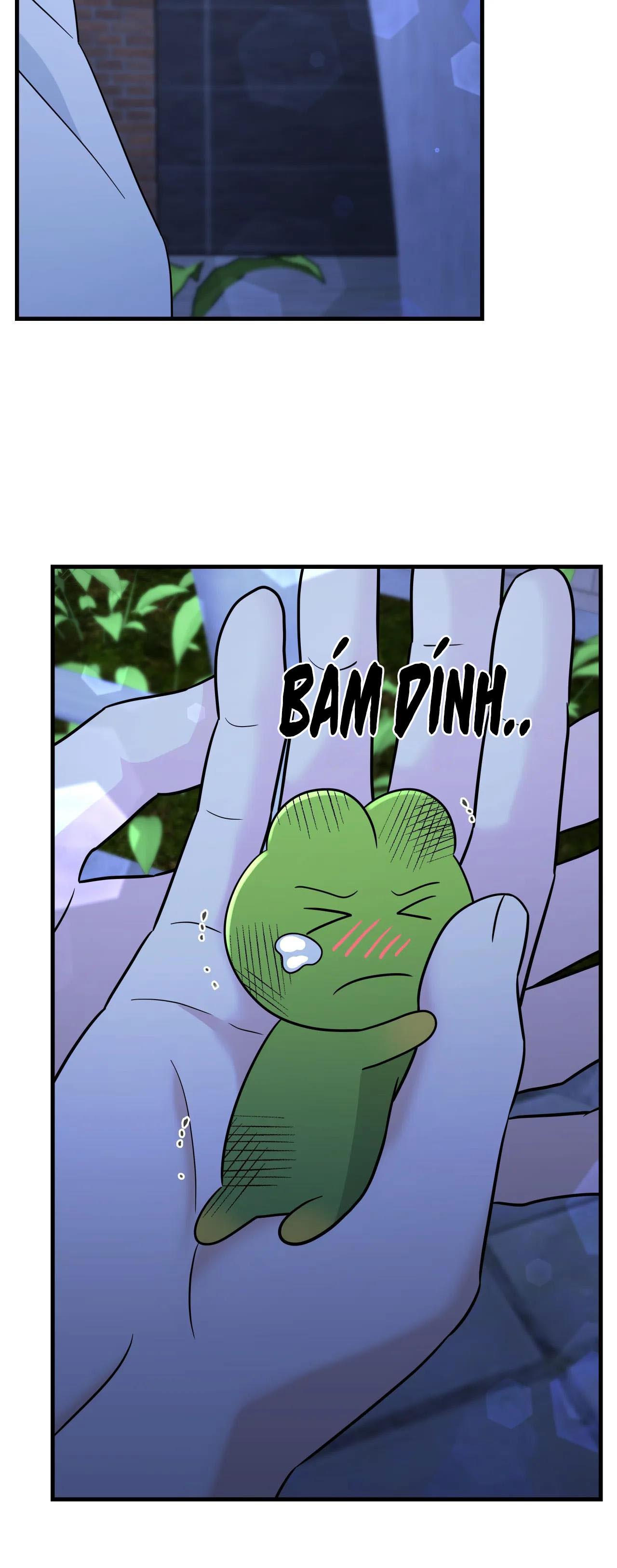 Đọc truyện TÌNH YÊU CỔ TÍCH - Chapter 32