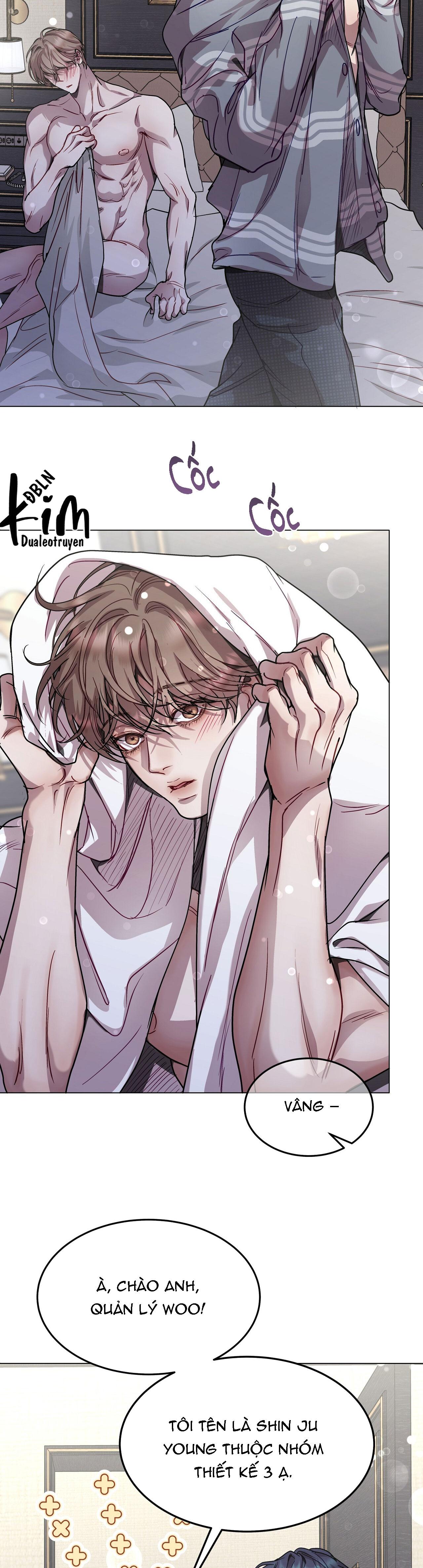 Đọc truyện LỐI SỐNG ÍCH KỶ - Chapter 76