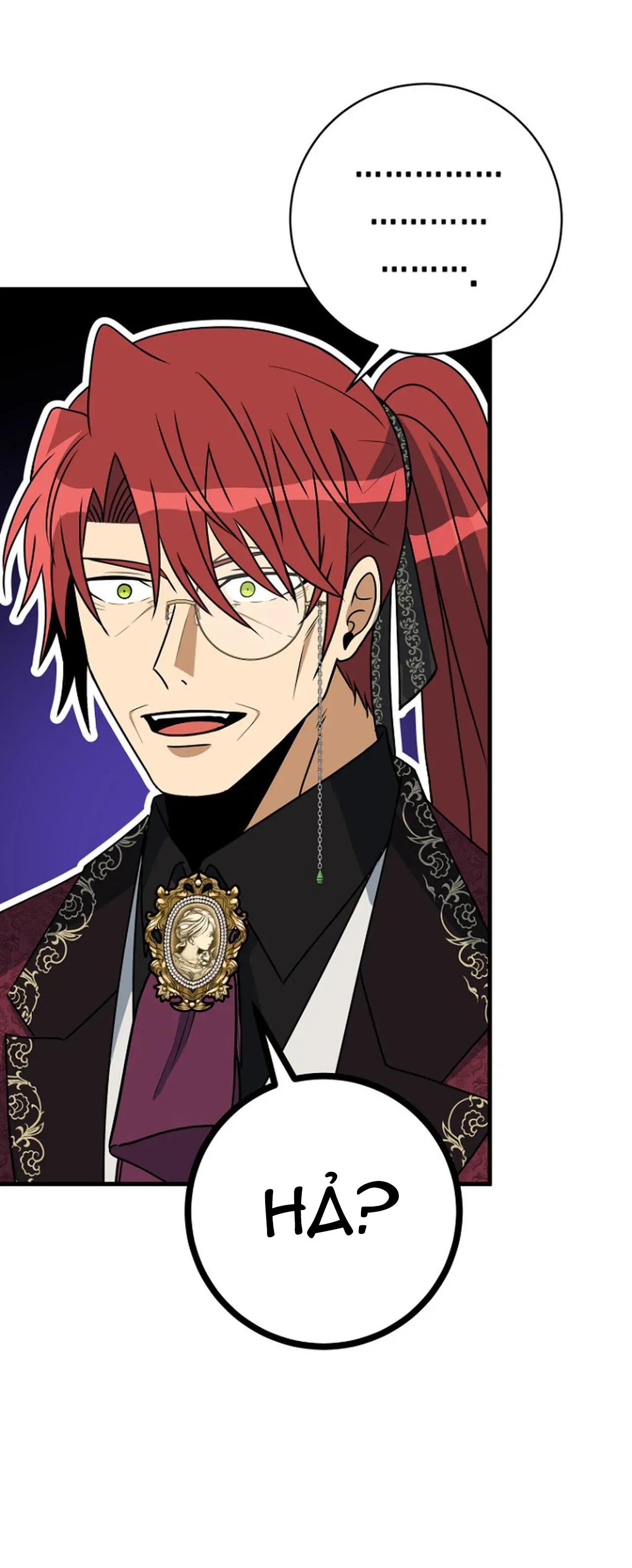 Đọc truyện NGHỈ HƯU CHỨ KHÔNG PHẢI TÌNH YÊU - Chapter 5