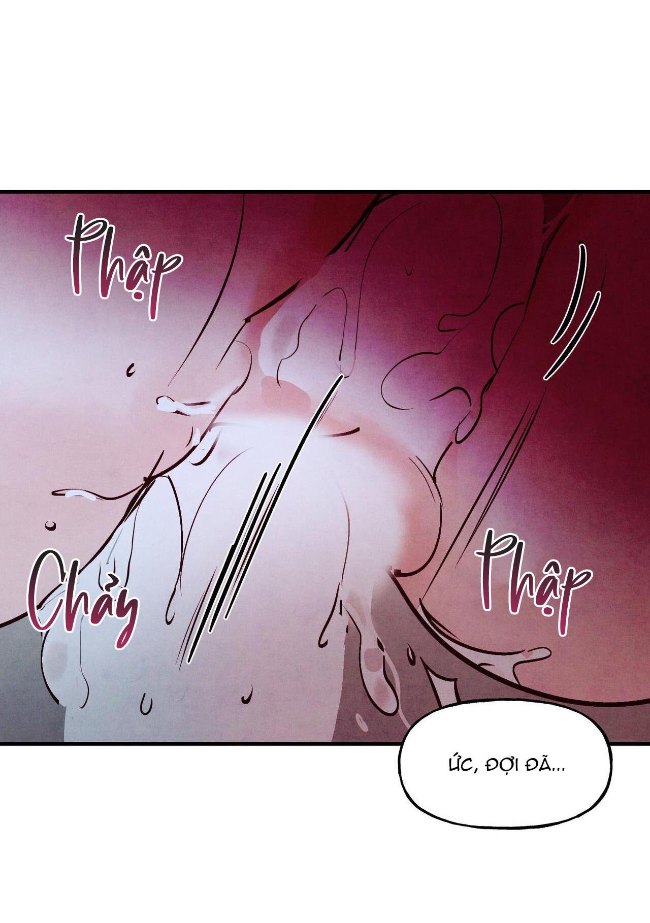 Đọc truyện Say Tình - Chapter 87