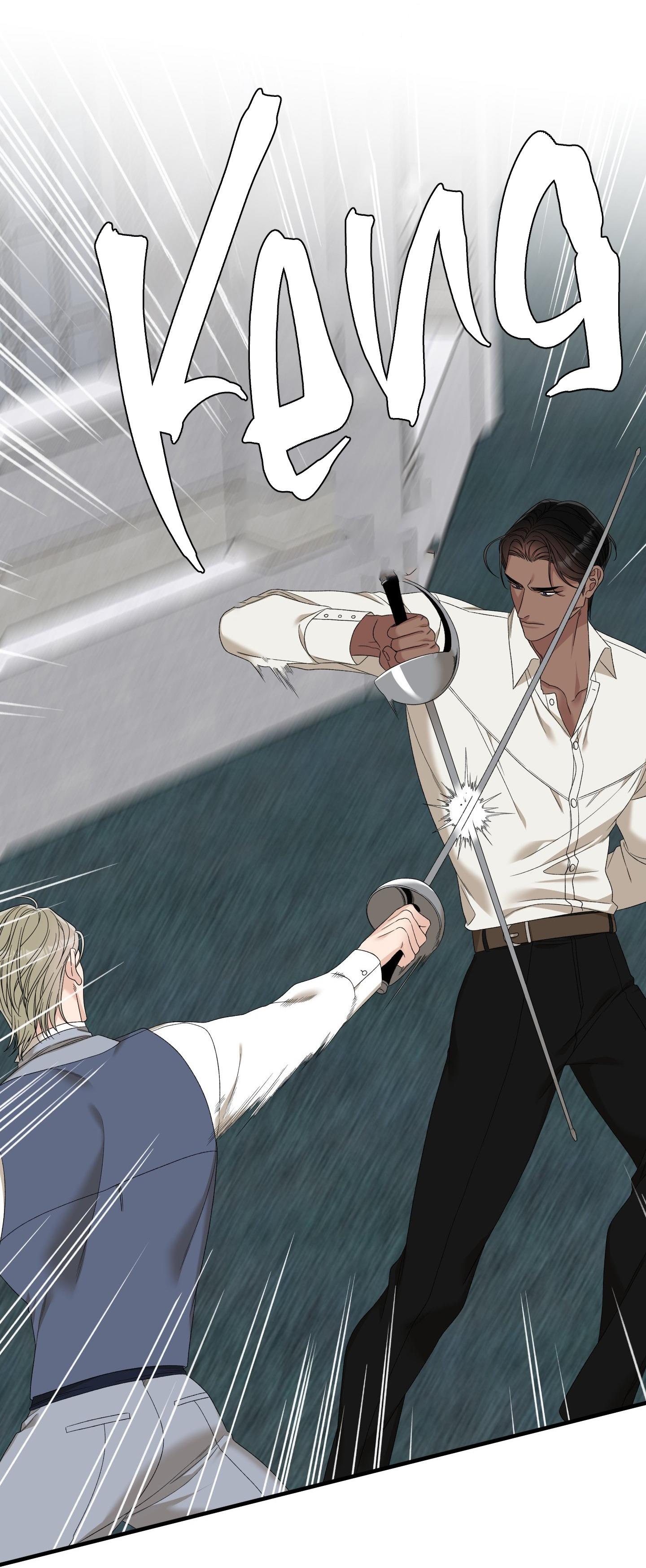 Đọc truyện ÁI TÌNH TỰ TÂM - Chapter 59