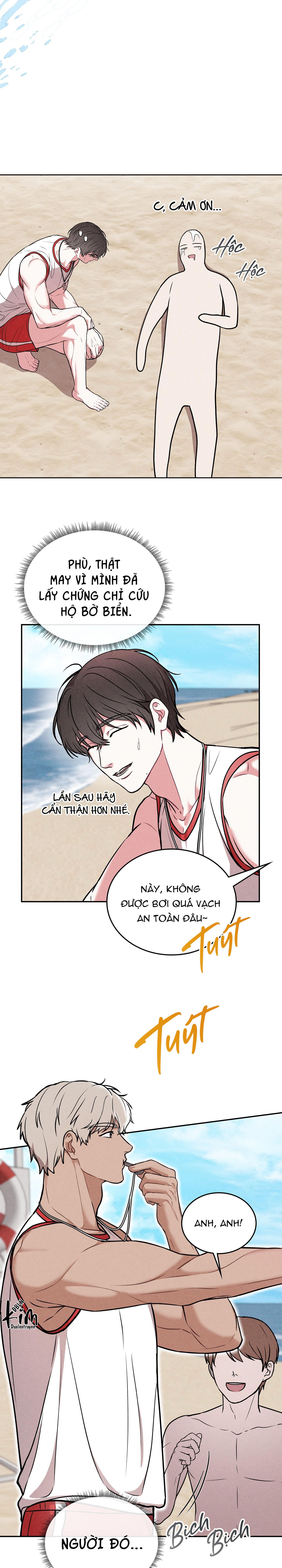 Đọc truyện 7 chịch 8 xoạc - Chapter 7