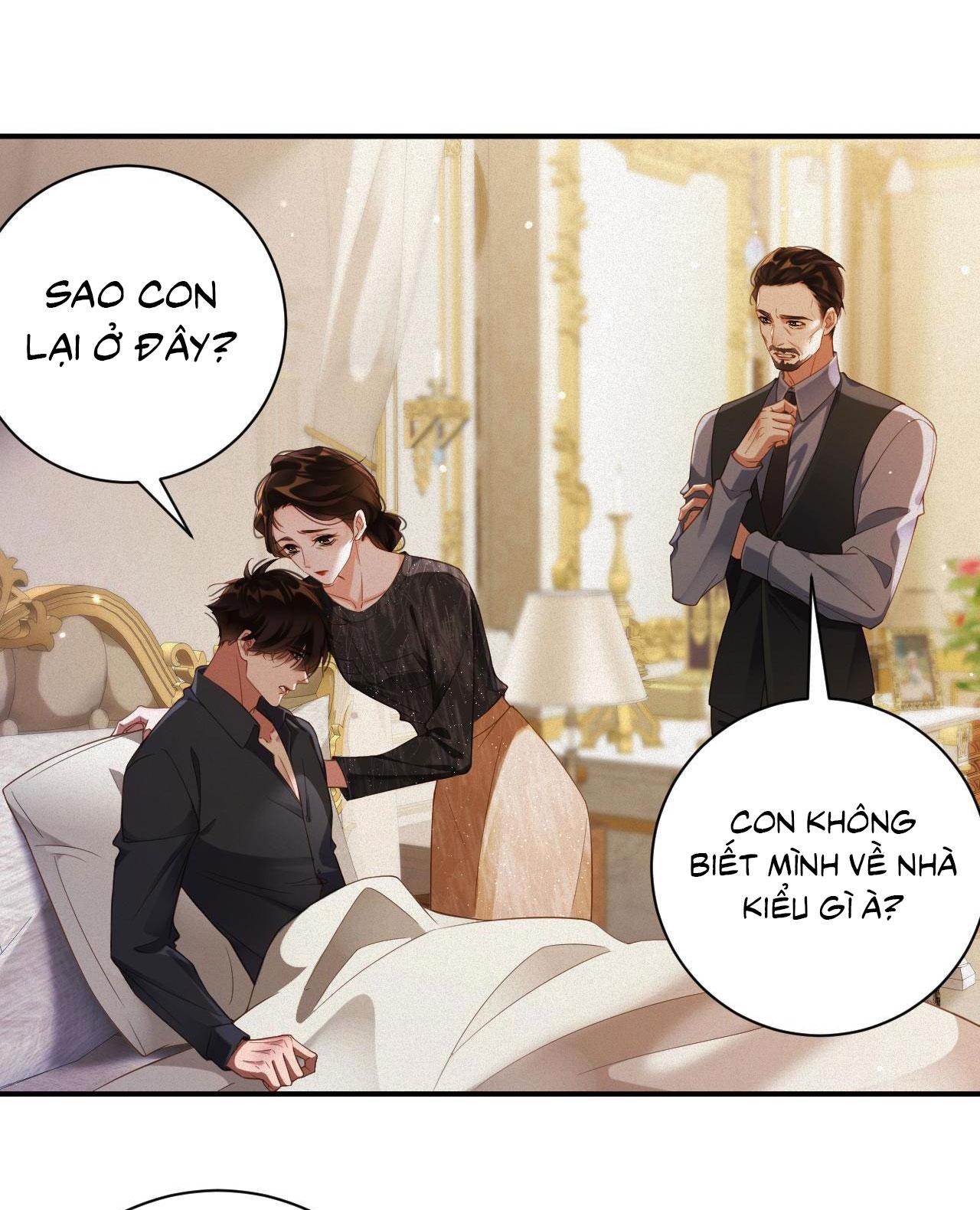 Đọc truyện CHỒNG CŨ MUỐN TÁI HÔN LẦN NỮA - Chapter 77