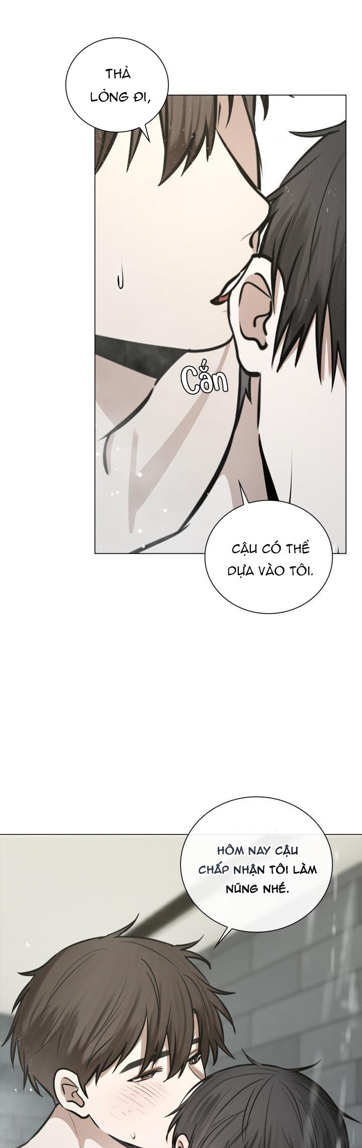 Đọc truyện Không xa lạ - Chapter 48