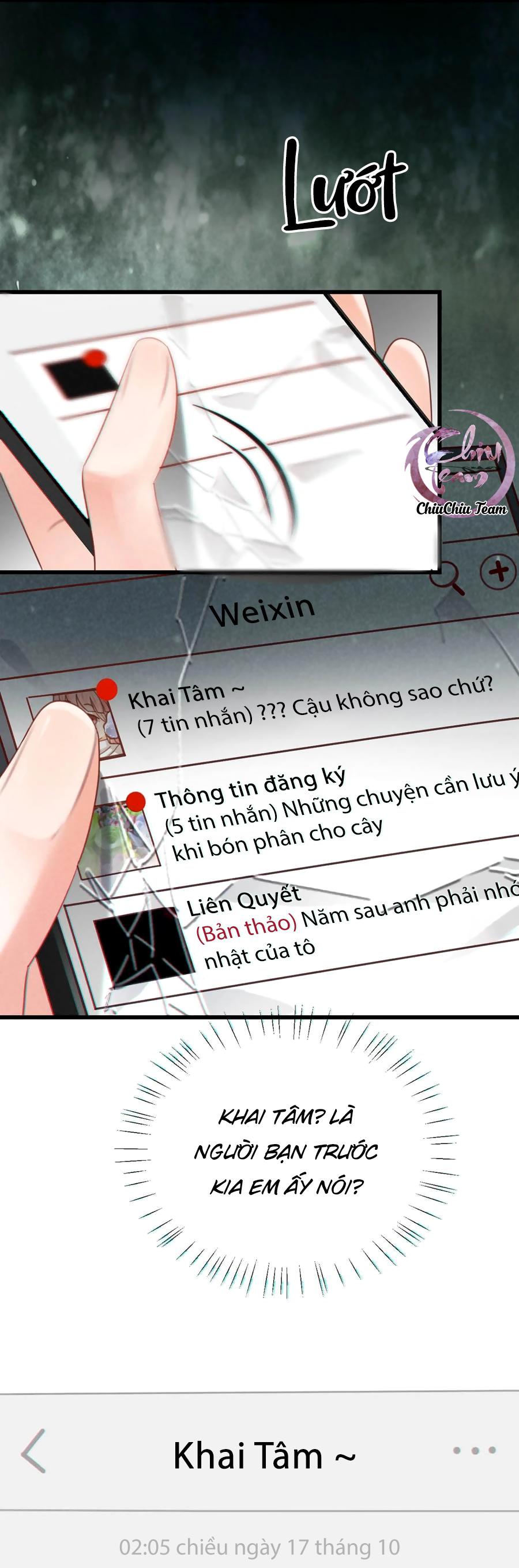 Đọc truyện Nghiện Rượu - Chapter 98