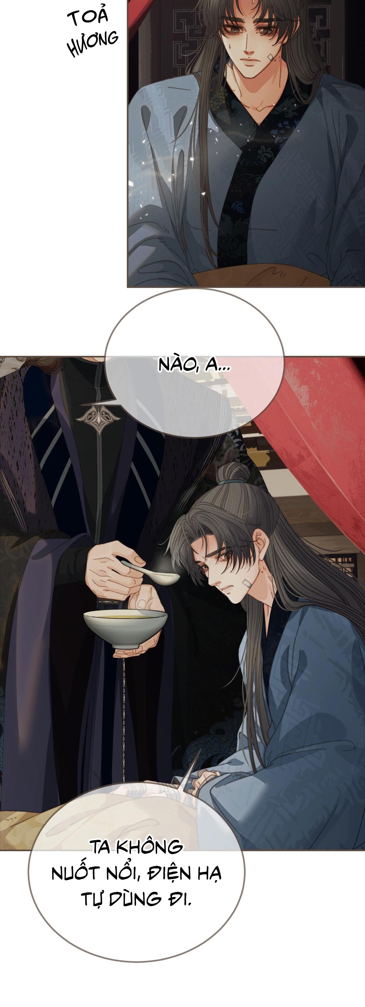 Đọc truyện Á NÔ 2 - THÁM HOA - Chapter 48