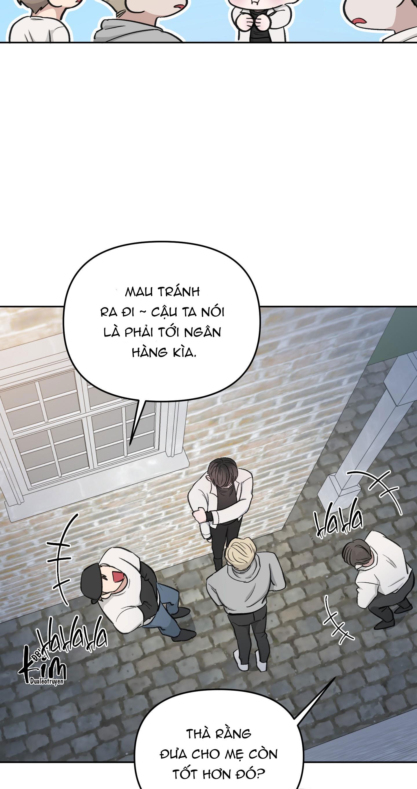Đọc truyện NGHIỆN SEX - Chapter 7.1