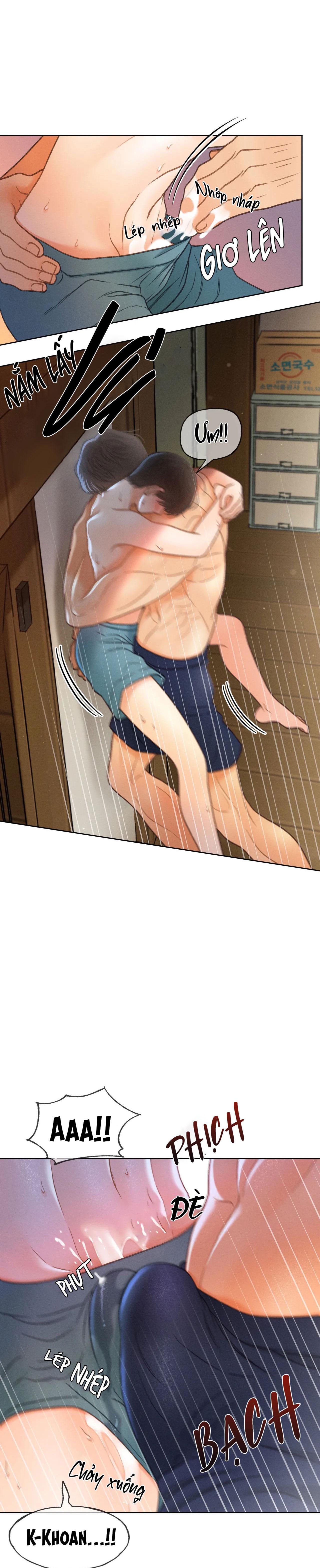 Đọc truyện RẠP CHIẾU PHIM ANEMONE - Chapter 52