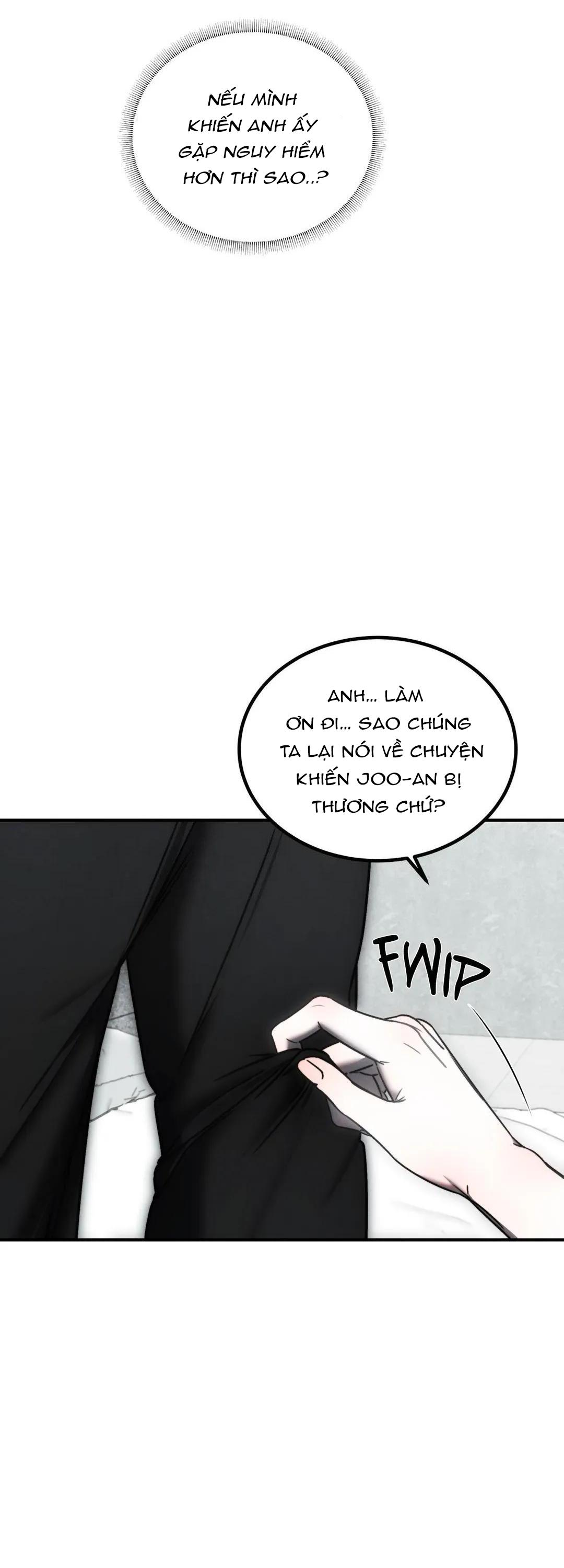 Đọc truyện Vực thẳm - Chapter 31