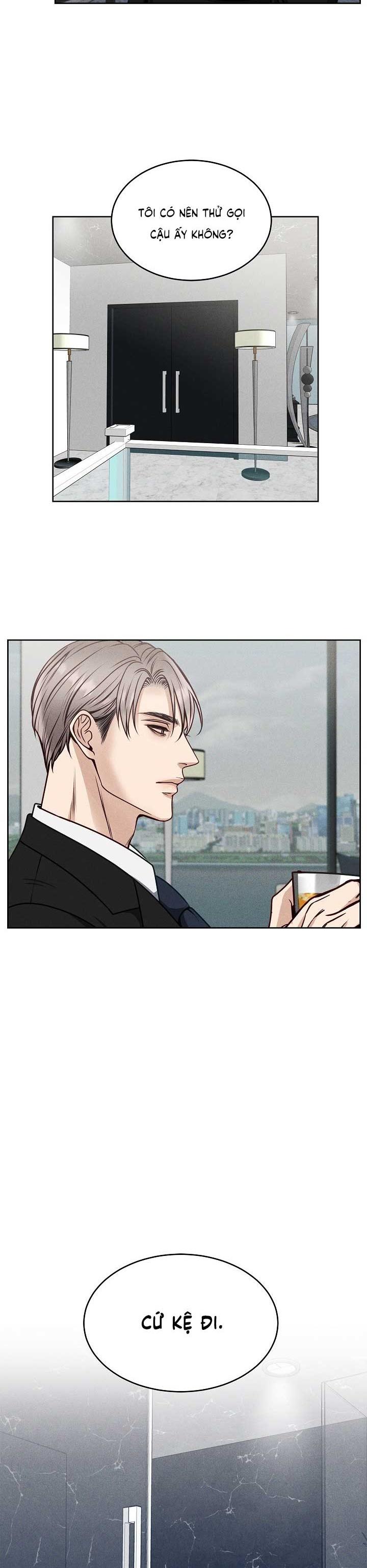 Đọc truyện DEATH IS MINE - Chapter 3