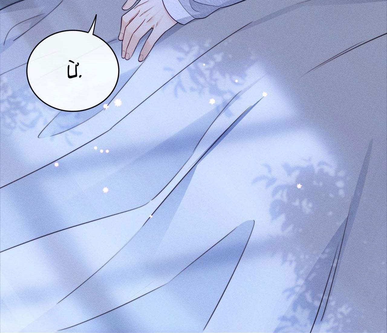 Đọc truyện Khoảng thời gian may mắn - Chapter 45