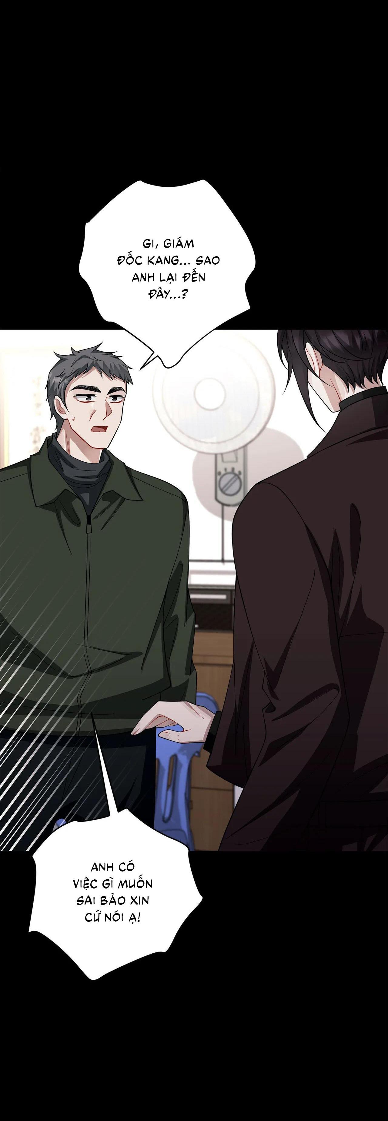 Đọc truyện Vết Trượt - Chapter 50