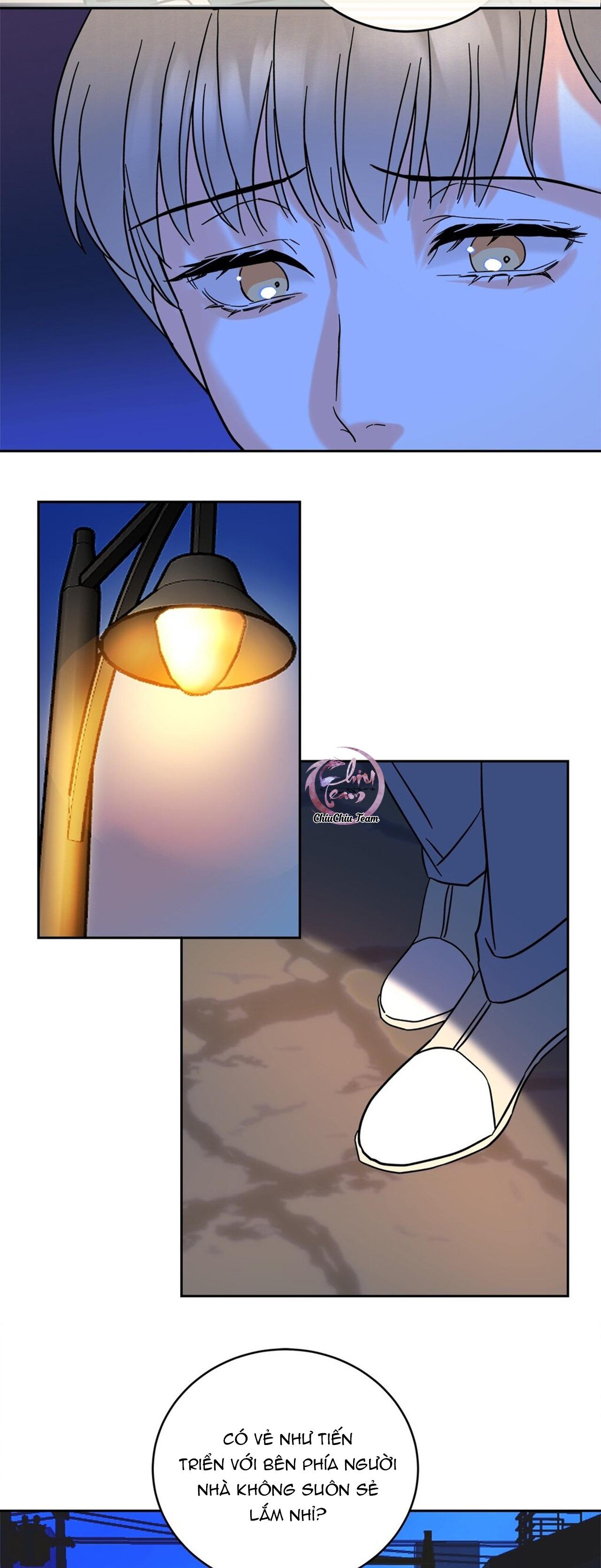 Đọc truyện Anh Trai Rẻ Tiền Của Tôi (END) - Chapter 3