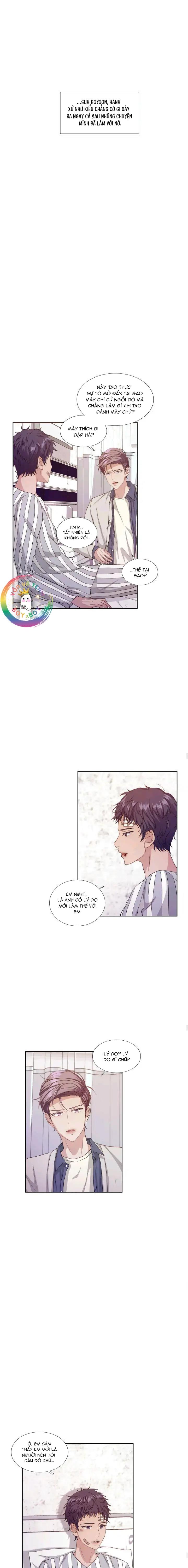 Đọc truyện Bản Jazz Cho Hai Người - Chapter 32