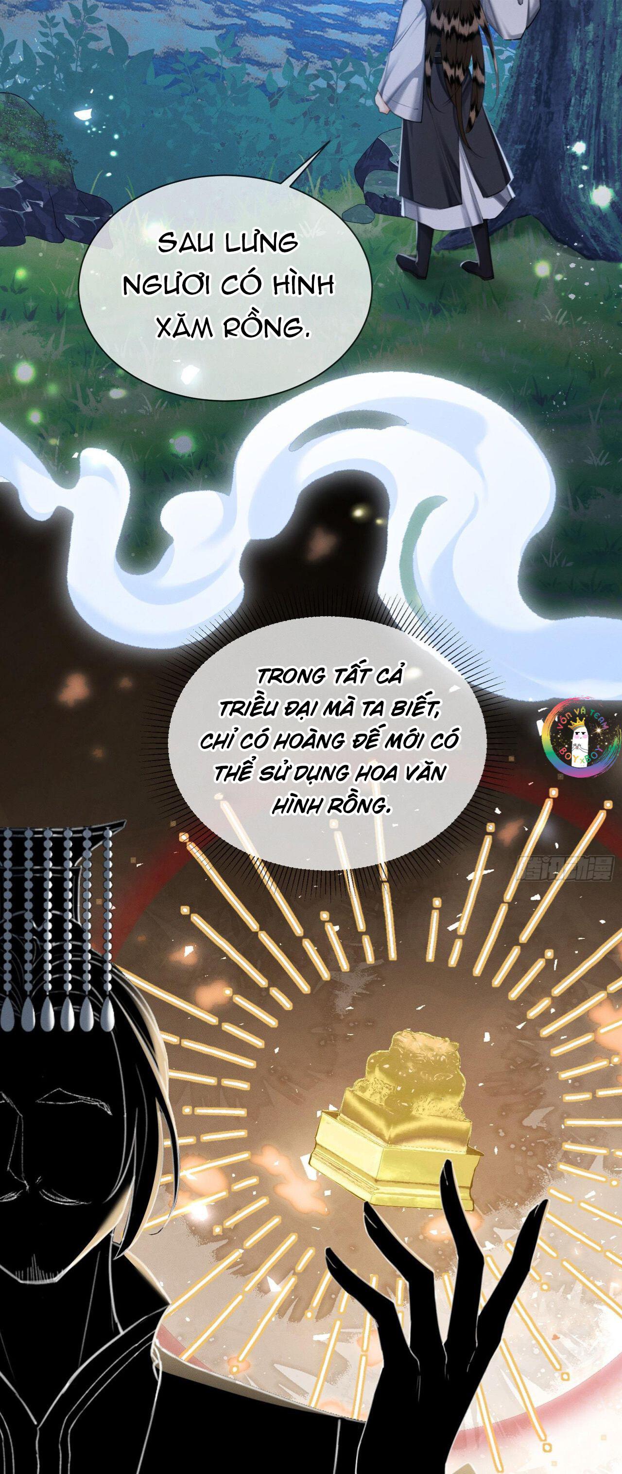 Đọc truyện Chiếm Đoạt Quân Phụ - Chapter 13