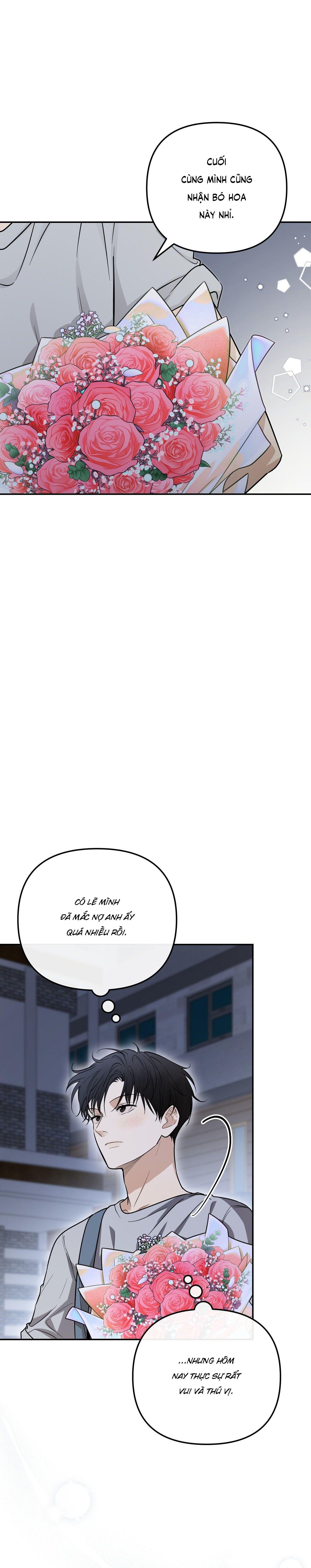 Đọc truyện ZERO DAY ATTACK - Chapter 21