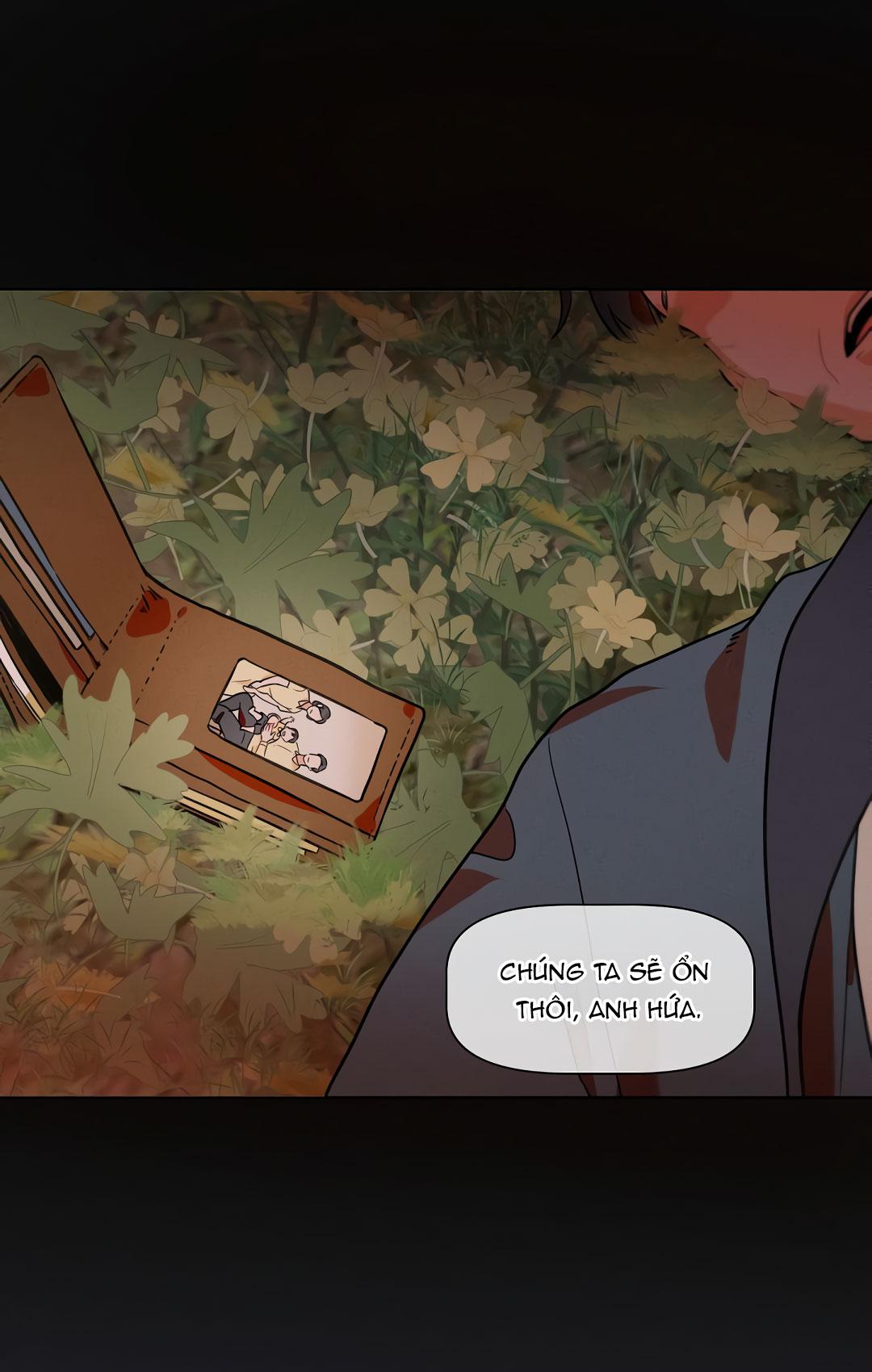 Đọc truyện Tố Cáo Sếp Tôi - Chapter 11