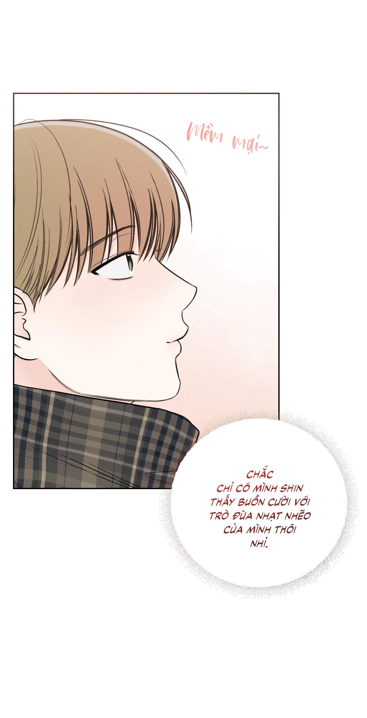 Đọc truyện  THÁNG 12 - Chapter 46