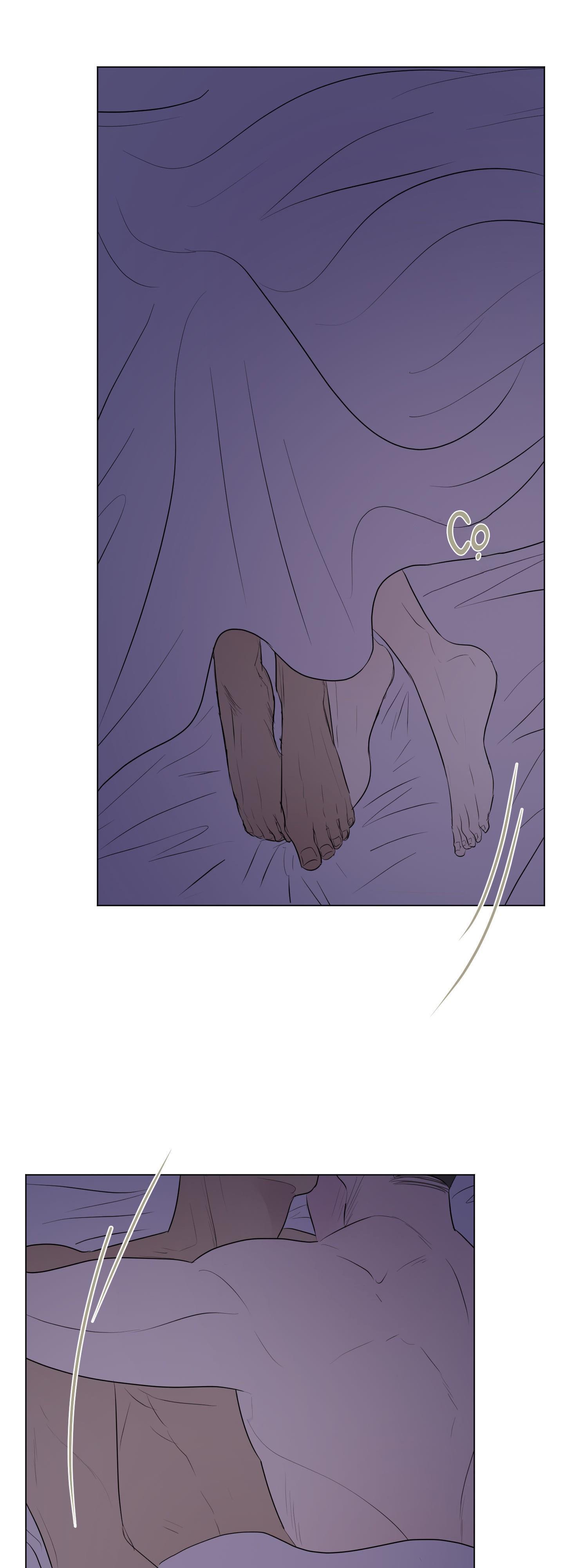 Đọc truyện Kick your heart - Chapter 21