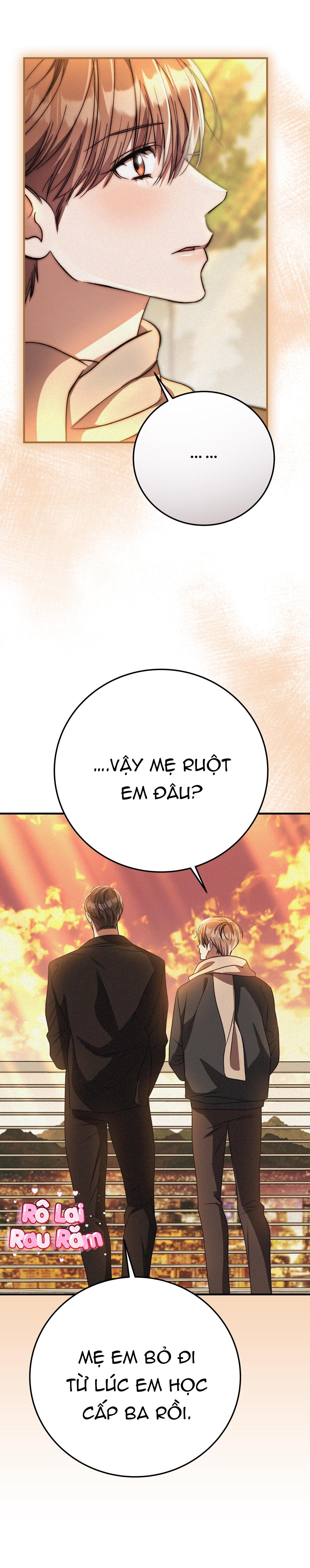 Đọc truyện FormLess - Chapter 50