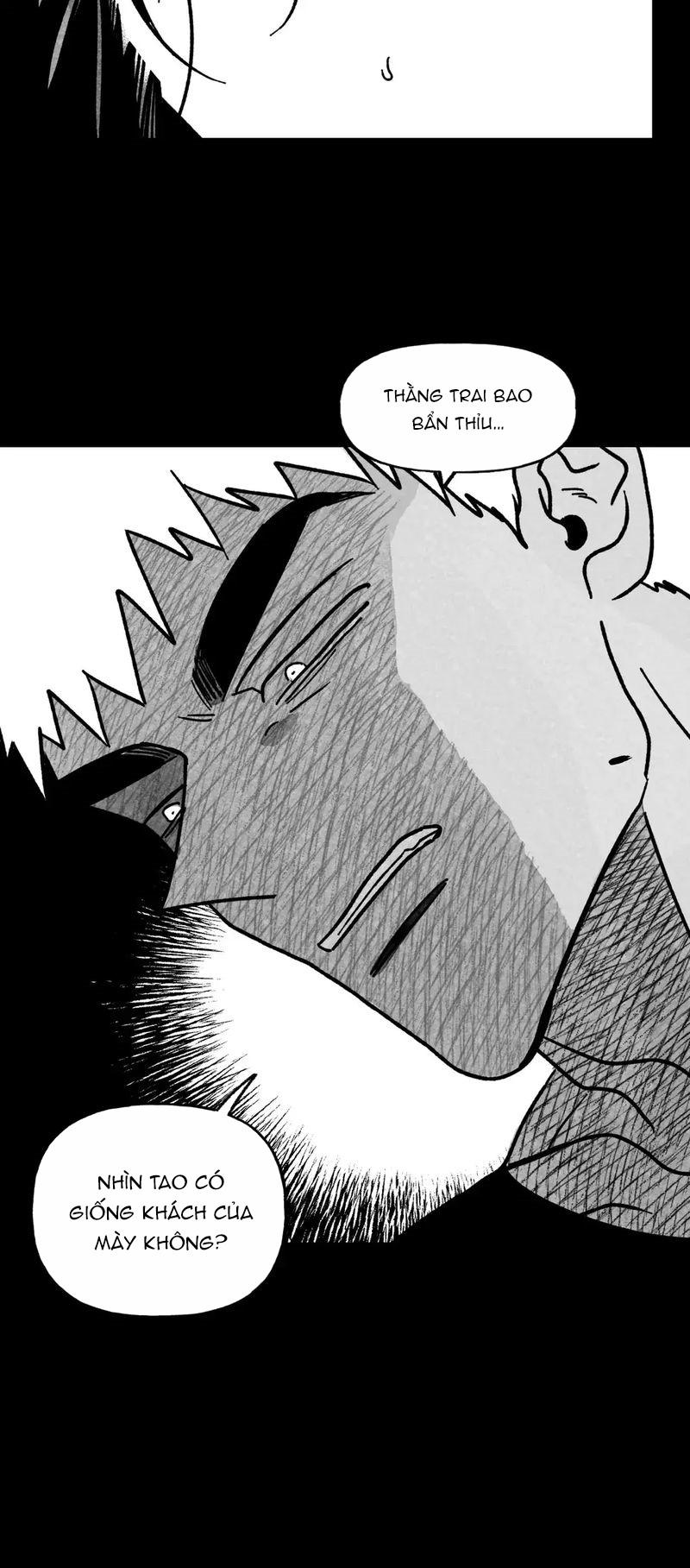 Đọc truyện Yona và Chang-il - Chapter 7