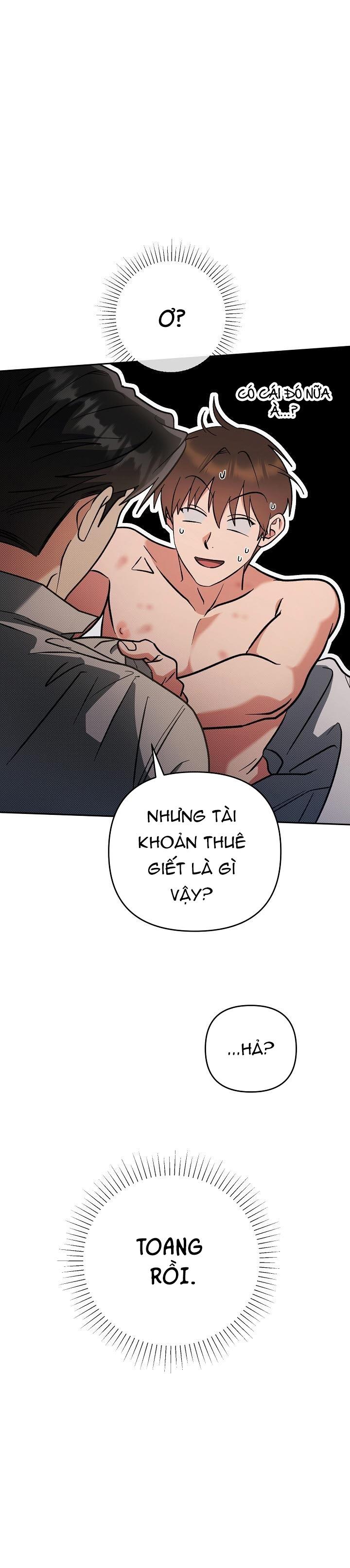 Đọc truyện ROMANCE NOT ROMANTIC - Chapter 29