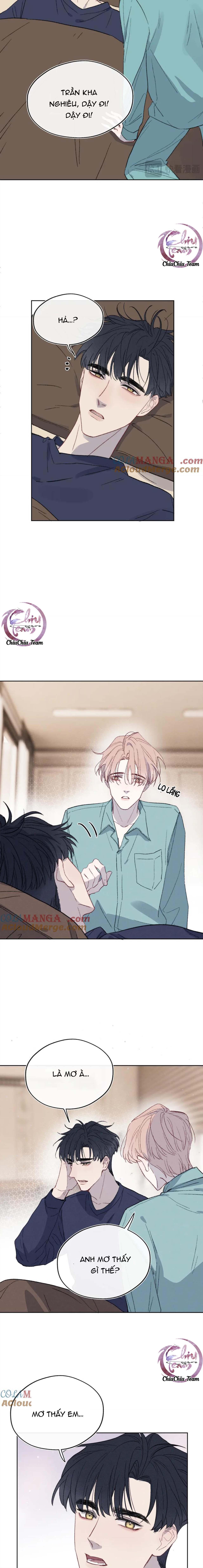 Đọc truyện Nhật Ký Thất Tình Của Mr.Nhung - Chapter 65